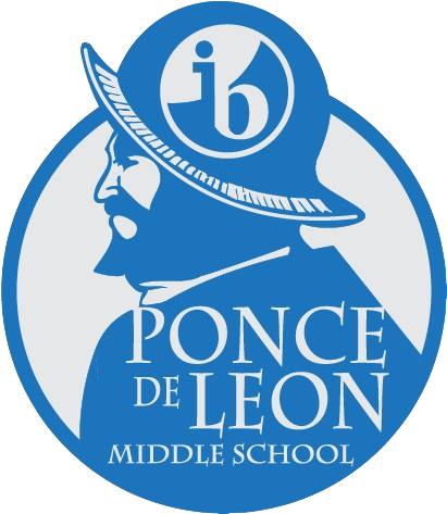 Ponce de Leon Middle School Image